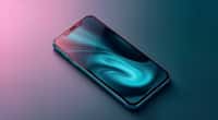 Comment faire pour masquer une app de l’écran de l’iPhone ? © D. Ichbiah avec Leonardo.ai &amp; Kre.ai
